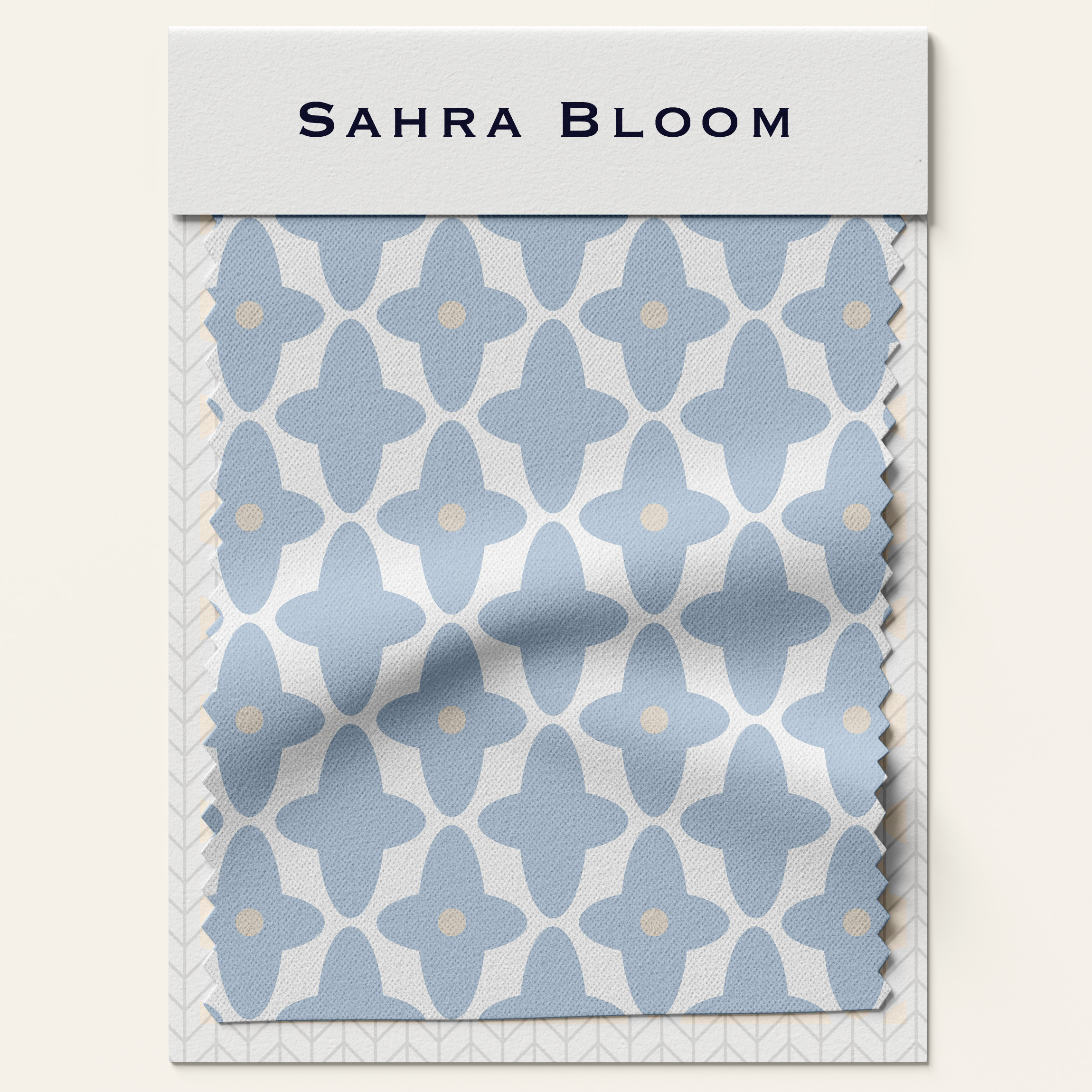 Sahra Bloom